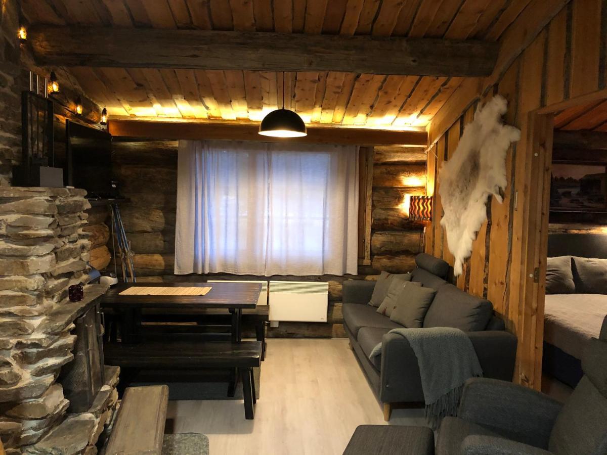 Rukansalmi Exterior foto