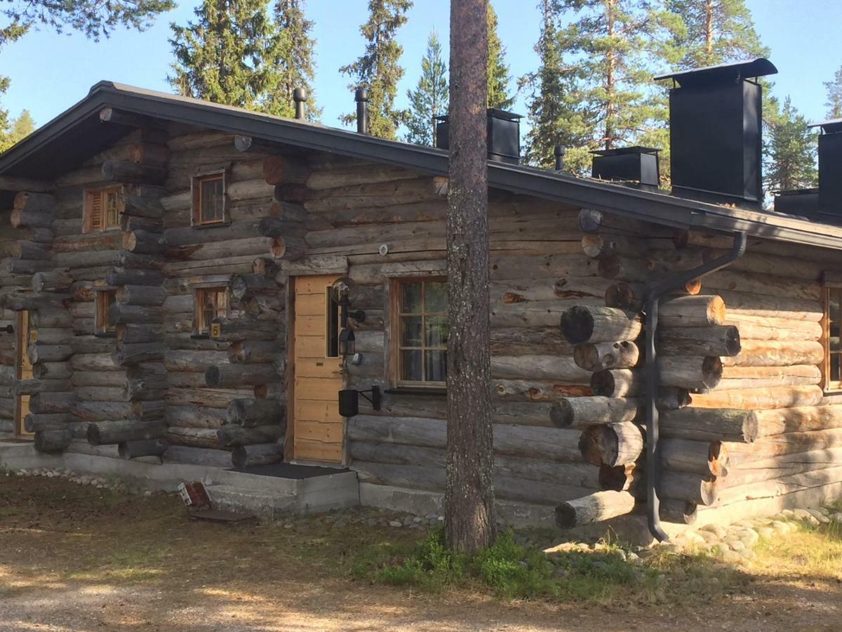 Rukansalmi Exterior foto