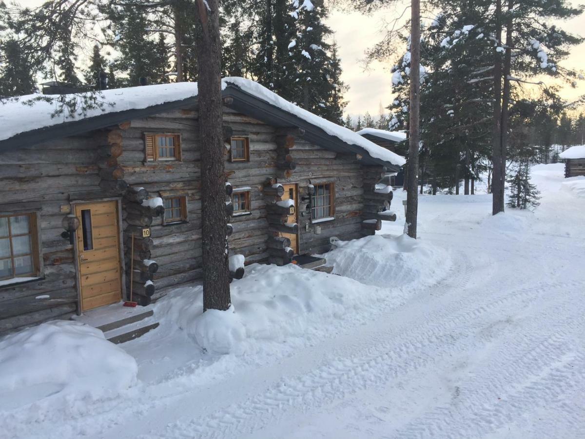 Rukansalmi Exterior foto