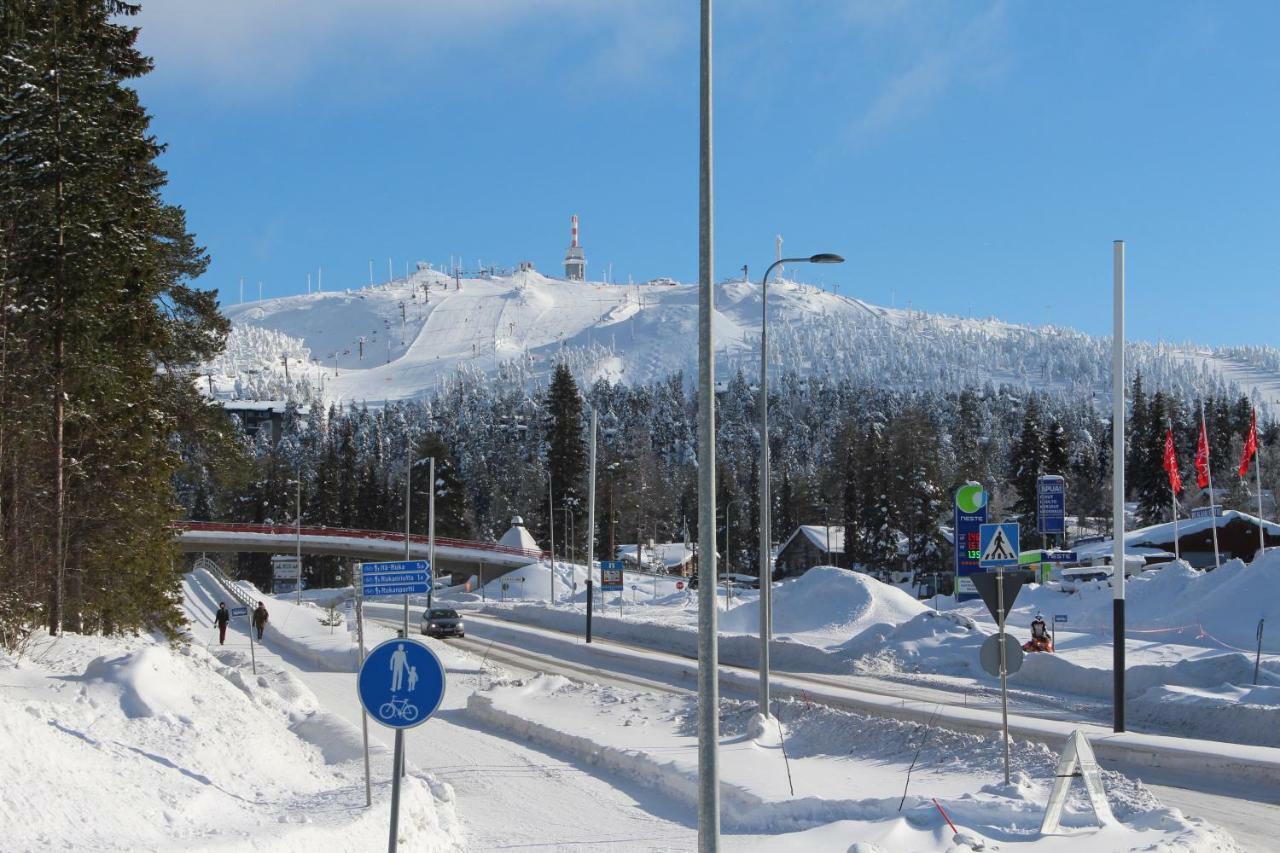 Rukansalmi Exterior foto