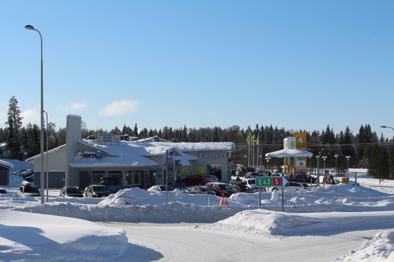 Rukansalmi Exterior foto