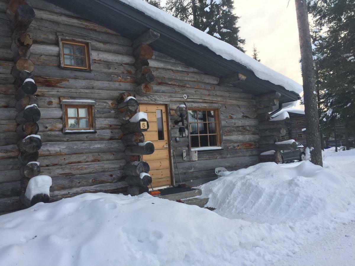 Rukansalmi Exterior foto